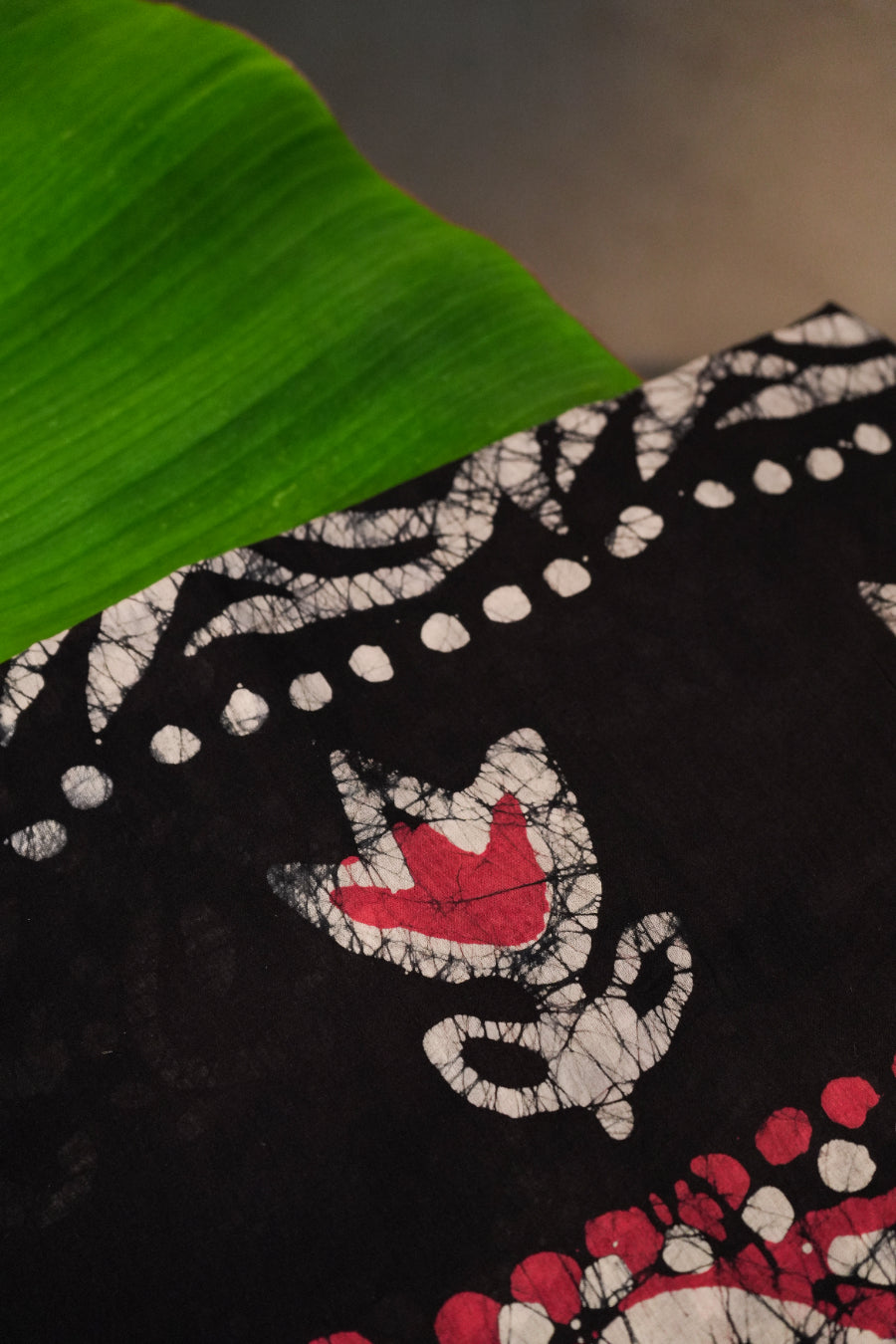 Thendral MMC 015 - Mul Cotton Saree