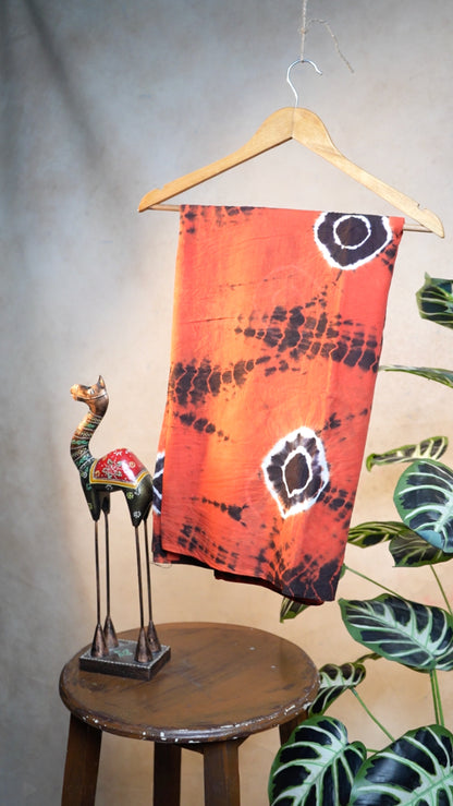 Thendral MMC 003 - Mul Cotton Saree