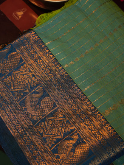 Andrādam RC 003 - Rich Cotton Saree