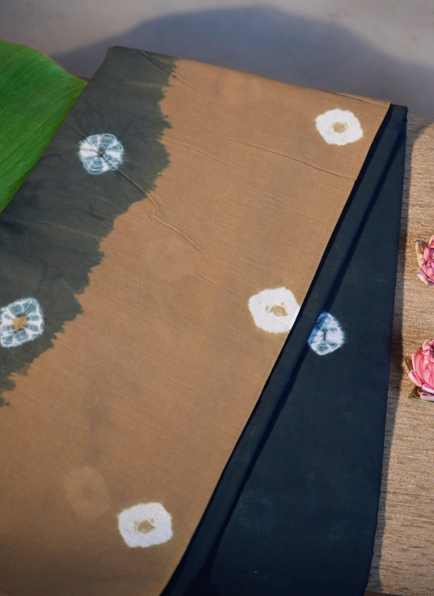 Thendral MMC 010 - Mul Cotton Saree