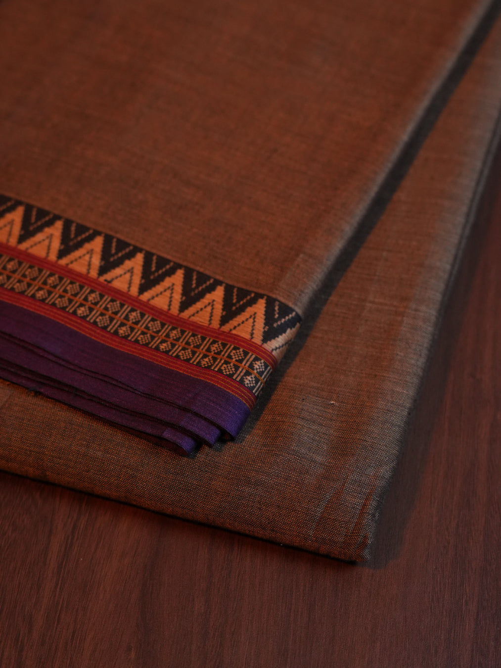 Nithyam MC 030 - Narayanpet Cotton Saree