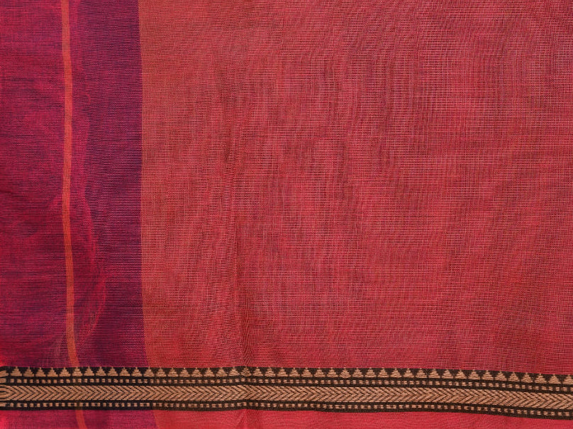 Nithyam MC 025 - Narayanpet Cotton Saree