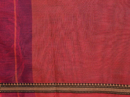 Nithyam MC 025 - Narayanpet Cotton Saree