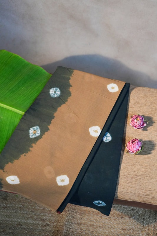 Thendral MMC 010 - Mul Cotton Saree