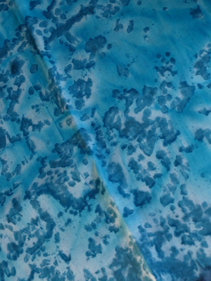 Chithiram BCC 006 - Unstitched Batik Salwar